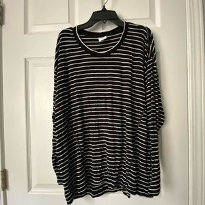 Cabi 4005 crosswalk Tee